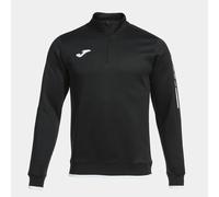 Joma Olimpiada Sweatshirt Noir L Homme