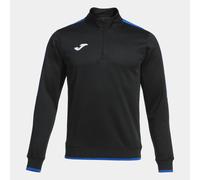 Joma Olimpiada Sweatshirt Noir S Homme