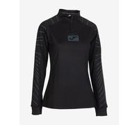 Sweatshirt Joma R-City Helium noir femme - M