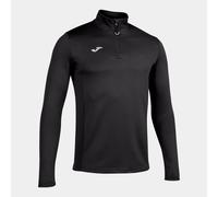 Joma Running Night Sweatshirt Noir L Homme