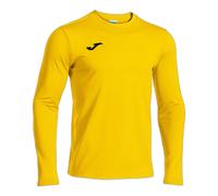 Sweatshirt Joma Tactica Jaune S