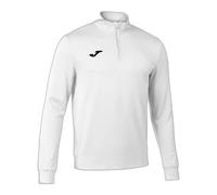 Sweatshirt Joma Winner II Blanc 14 ans