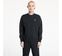 Sweatshirt Jordan Brooklyn Fleece Men's Crew-Neck Sweatshirt Black/ White M