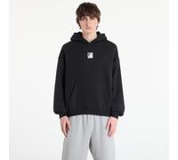Sweatshirt Jordan Brooklyn Fleece Men's Graphic Pullover Hoodie Black/ White L