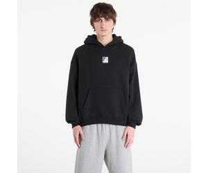 Sweatshirt Jordan Brooklyn Fleece Men's Graphic Pullover Hoodie Black/ White L