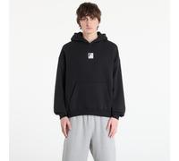 Sweatshirt Jordan Brooklyn Fleece Men's Graphic Pullover Hoodie Black/ White S