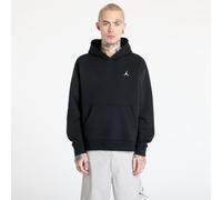 Sweatshirt Jordan Brooklyn Fleece Men's Pullover Hoodie Black/ White L