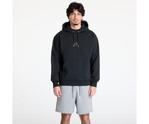 Sweatshirt Jordan Flight Fleece Men's Pullover Hoodie Black M