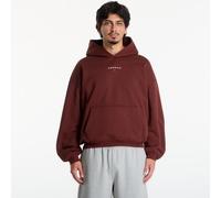 Sweatshirt Jordan Flight Fleece Oversized Pullover Hoodie Bronze Eclipse L