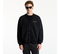 Sweatshirt Jordan Flight Men's Cardigan Black L
