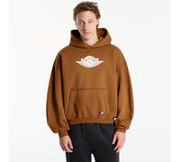 Sweatshirt Jordan Flight Wings Men's Fleece Pullover Hoodie Lt British Tan/ Sail XXL