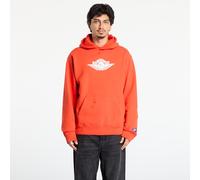 Sweatshirt Jordan Rare Air Men's Fleece Pullover Hoodie Chile Red XL