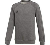 Sweatshirt Junior Adidas Core 18 Gris G