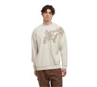 Sweatshirt Just Rhyse Wind Blanc XL