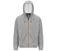 Sweatshirt K-Way Prosper Sweat Capuche Kway S