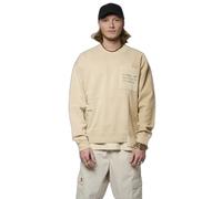 Sweatshirt Kaporal Bello Beige 2XL