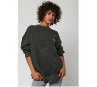 Sweatshirt KAPORAL - Femme - SOGO - Gris - Manches longues XL