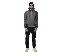 Sweatshirt Kaporal Lenzo Bleu XL