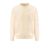 Sweatshirt Caimali Blanc Homme Blanc 4XL
