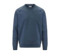Sweatshirt Kappa Caimali Swt Bleu S Male