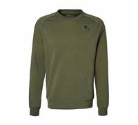 Kappa Caimali Sweatshirt Vert 2XL Homme