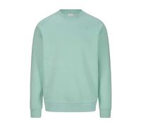 Kappa Caimali Logo Sweatshirt Vert S Homme