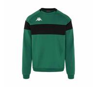 Sweatshirt Kappa Dido Vert 2XL Male