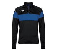 Sweatshirt Kappa Dovare Noir 2XL