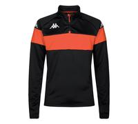 Sweatshirt Kappa Dovare Noir XL