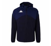 Kappa Fianto Sweatshirt Bleu 3XL Homme