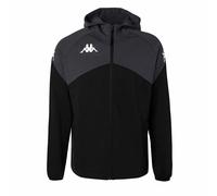 Kappa Fianto Sweatshirt Noir L Homme