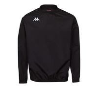 Sweatshirt Kappa Gaggio Noir XL