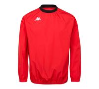Sweatshirt Kappa Gaggio Rouge XL