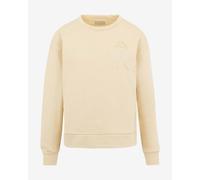 Sweatshirt Kappa Kifoli beige femme - L