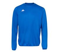 Sweatshirt Kappa Talsano Bleu S Male