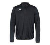 Sweatshirt Kappa Tavole Noir XL