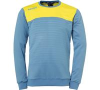 Sweatshirt Kempa Emotion 2.0 Bleu 3XL