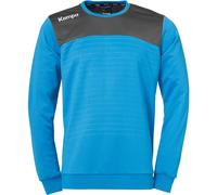 Sweatshirt Kempa Emotion 2.0 Bleu 3XL