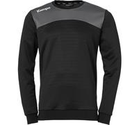 Kempa Haut d'entraînement Emotion 2.0 Noir/Anthracite Homme Taille XXXL