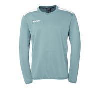 Kempa Sweatshirt Emotion 27 Bleu Taille M