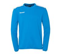 Sweatshirt Kempa Emotion 27 Bleu S