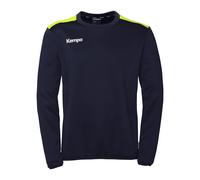 Sweatshirt Kempa Emotion 27 Bleu S
