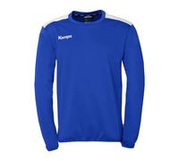 Kempa Emotion 27 Training Top Sweat-Shirt et Pull-Over de Handball à Manches Longues, Coupe Unisexe
