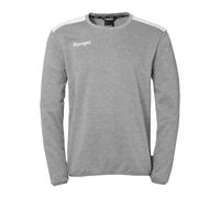 Sweatshirt Kempa Emotion 27 Gris 2XL