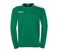 Sweatshirt Kempa Emotion 27 Vert M