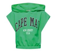 Sweatshirt Kids Only Amanda S/S Enfants 146/152