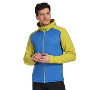 Kilpi Sevelen Full Zip Fleece Bleu 3XL Homme