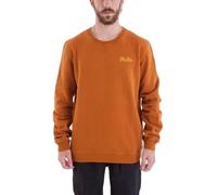 Sweatshirt Kulte Corpo Script Jaune S