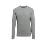 Sweatshirt lÃ©ger Build Your Brand Gris L