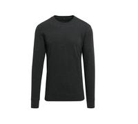 Sweatshirt lÃ©ger Build Your Brand Gris XL